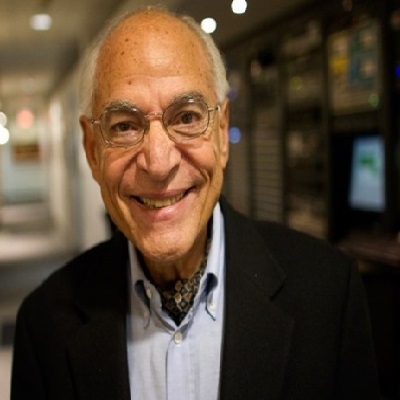 Prof. Farouk El-Baz